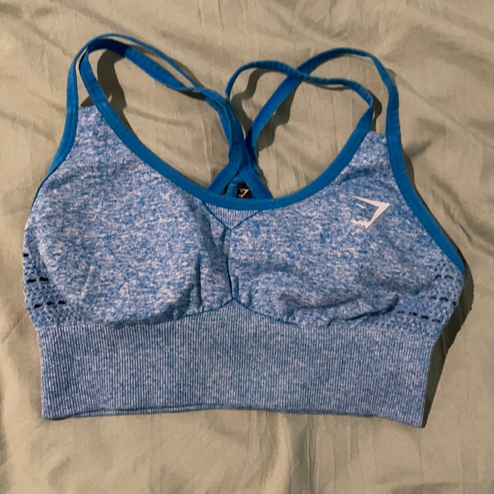 Gymshark Sports Bra
